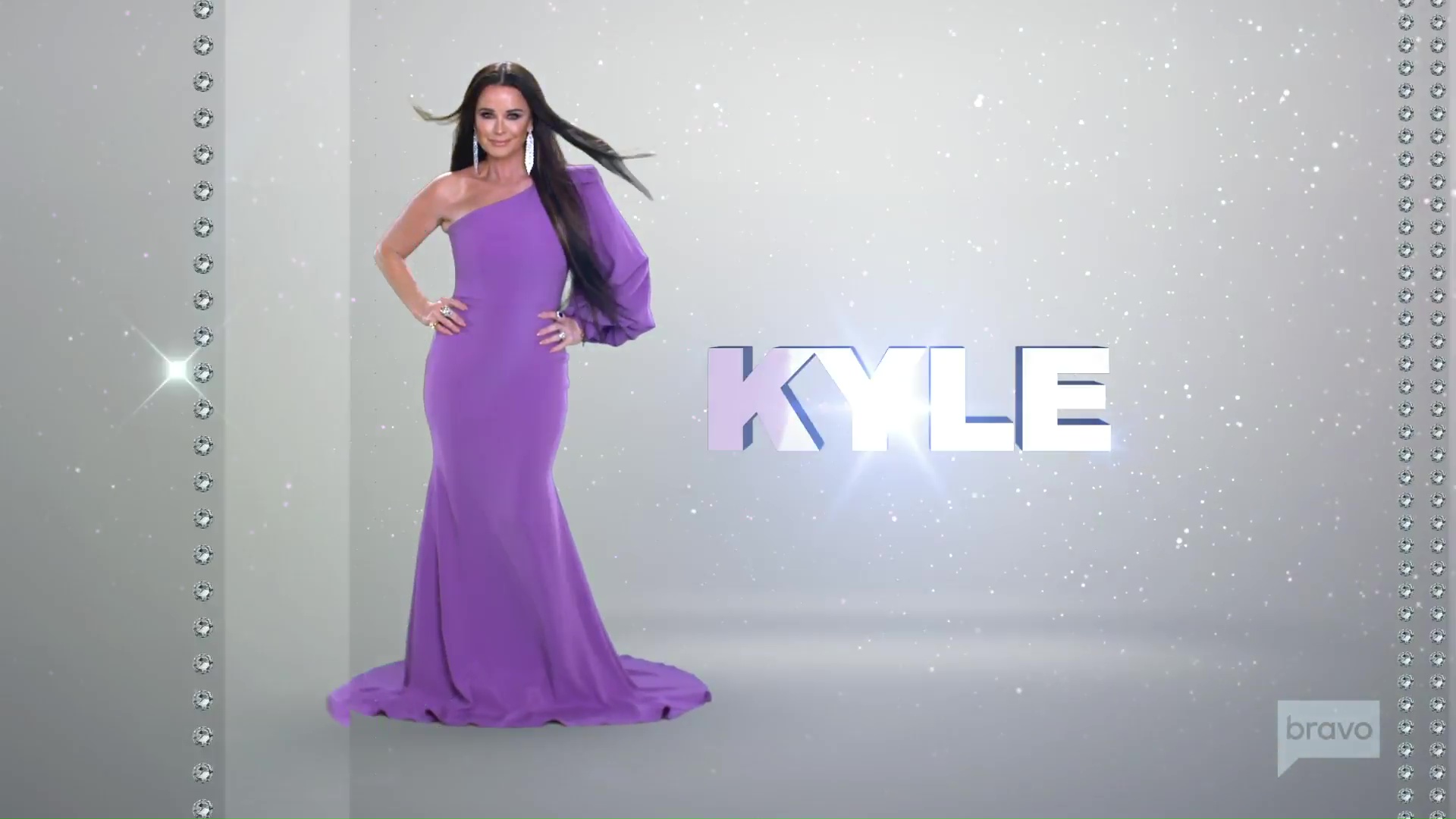 RHOBH Real Housewives of Beverly Hills saison 11 taglines Kyle