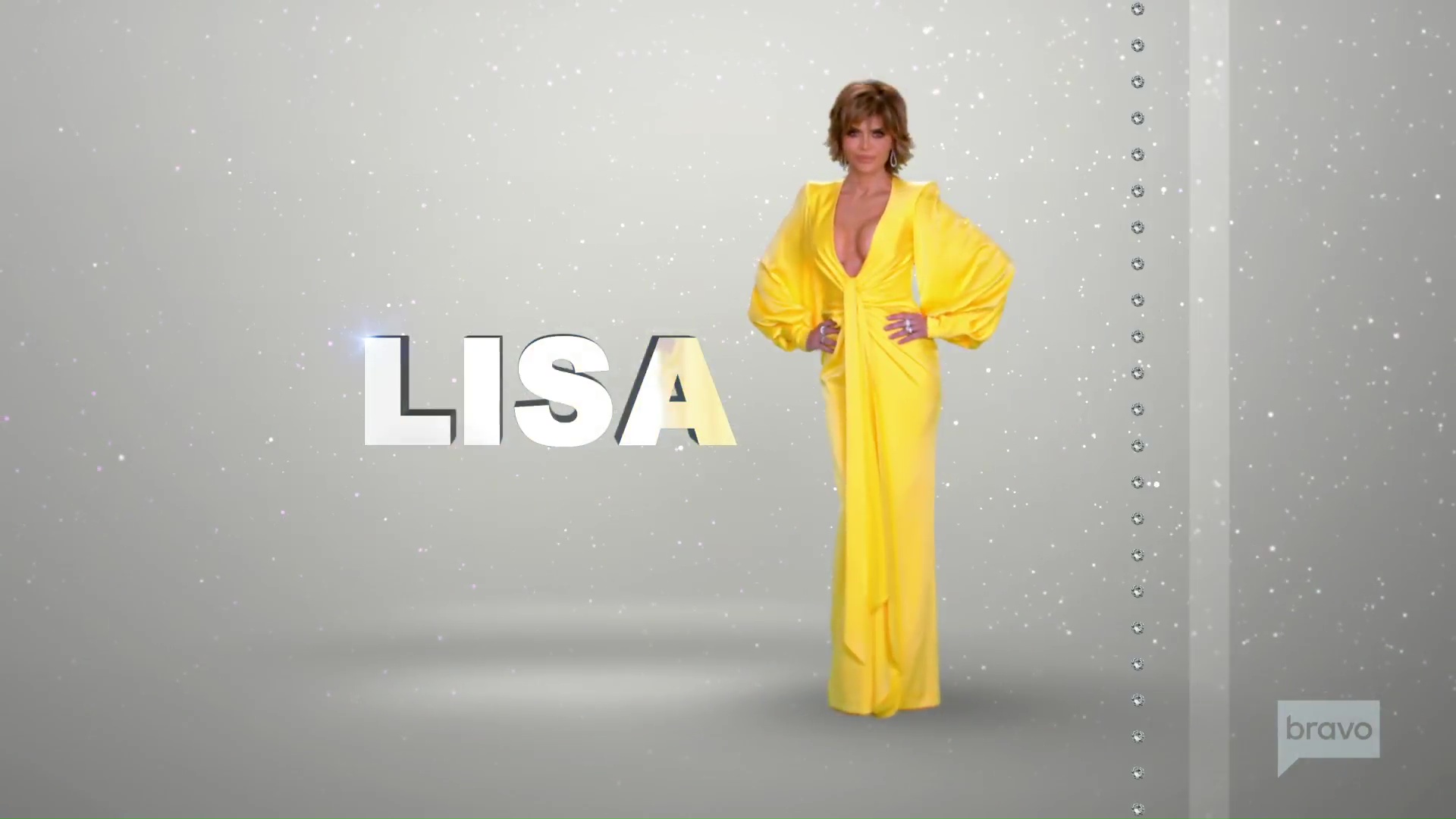RHOBH Real Housewives of Beverly Hills saison 11 taglines Lisa Rinna