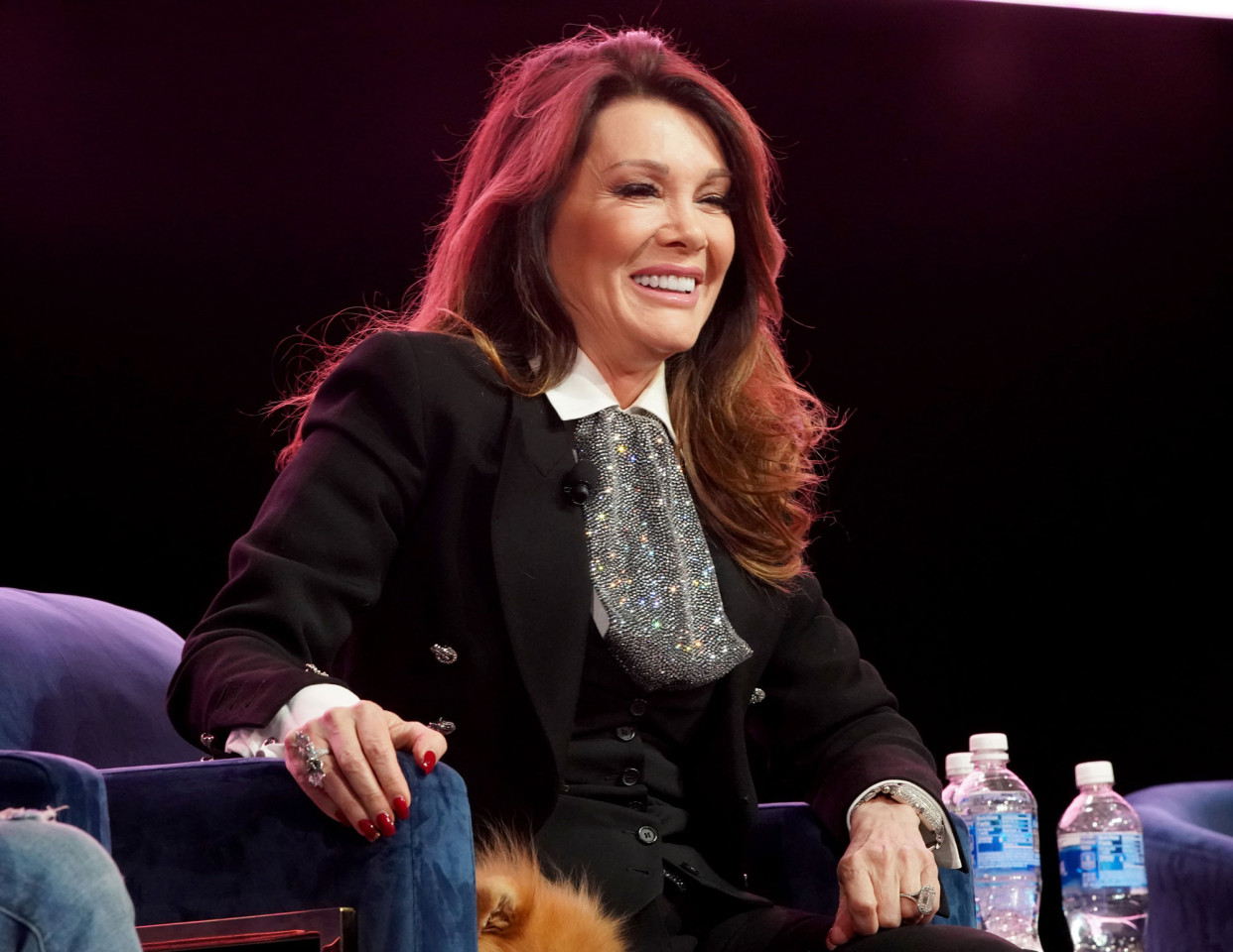 Un nouveau spin-off pour Lisa Vanderpump ?