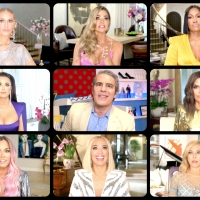 RHOBH The Real Housewives of Beverly Hills saison 10 reunion bilan