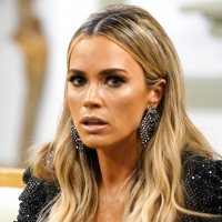 RHOBH The Real Housewives of Beverly Hills saison 10 Teddi Mellencamp virée