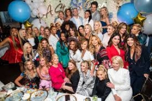 Real Housewives "All Stars" : qui est en lice ?