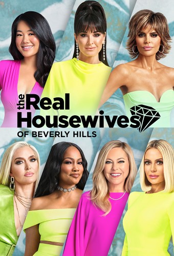 RHOBH poster saison 11