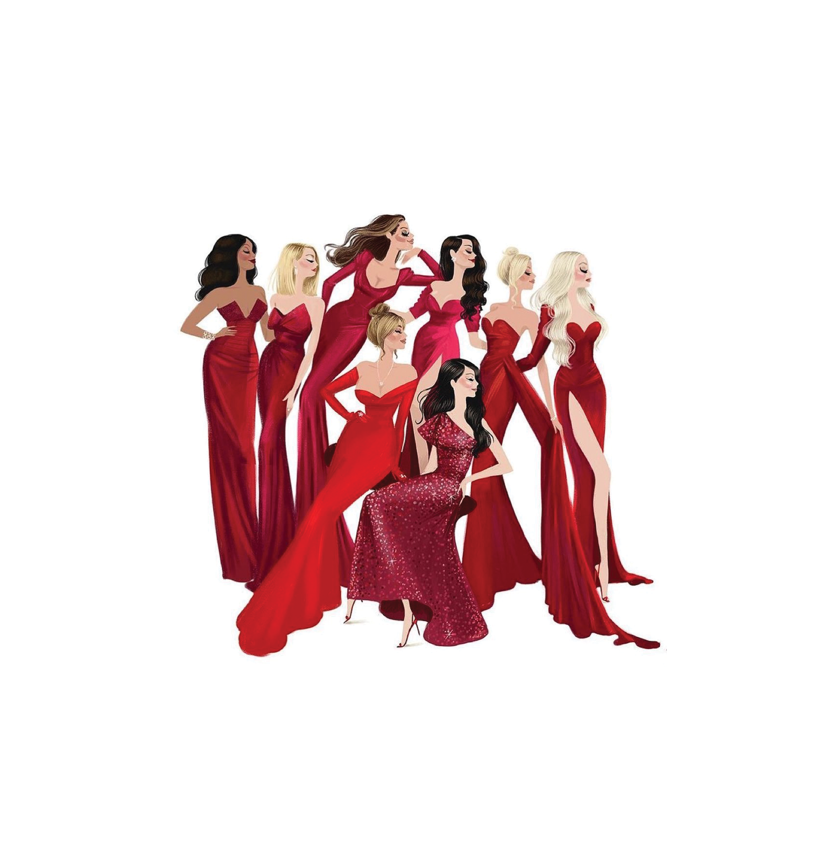 Accueil Les Real Housewives