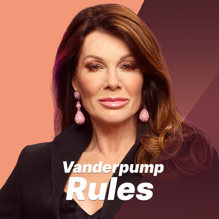 Vanderpump Rules