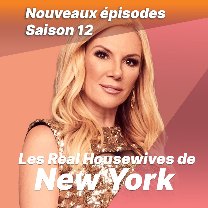 Real Housewives de New York