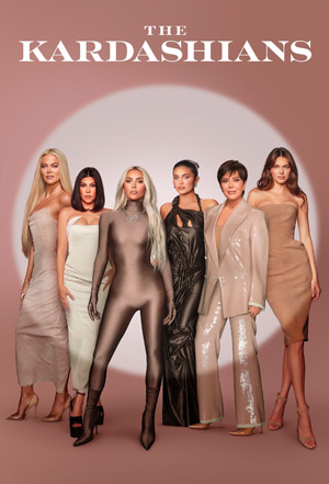 Les Kardashian saison 4