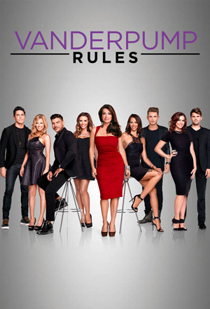 Vanderpump Rules saison 4