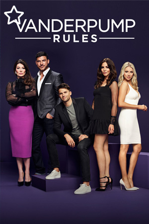 Vanderpump Rules saison 5