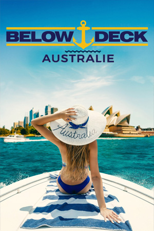 Below Deck : Australie saison 1
