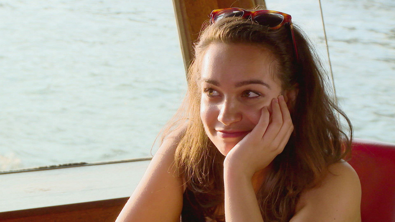 90 jours pour se marier : premières rencontres Saison 1 Épisode 12 S01E12 Ligne dans le sable