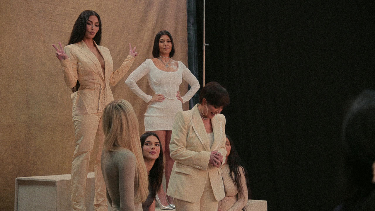 Les Kardashian saison 1 épisode 10 s01e10 Trop, c'est trop