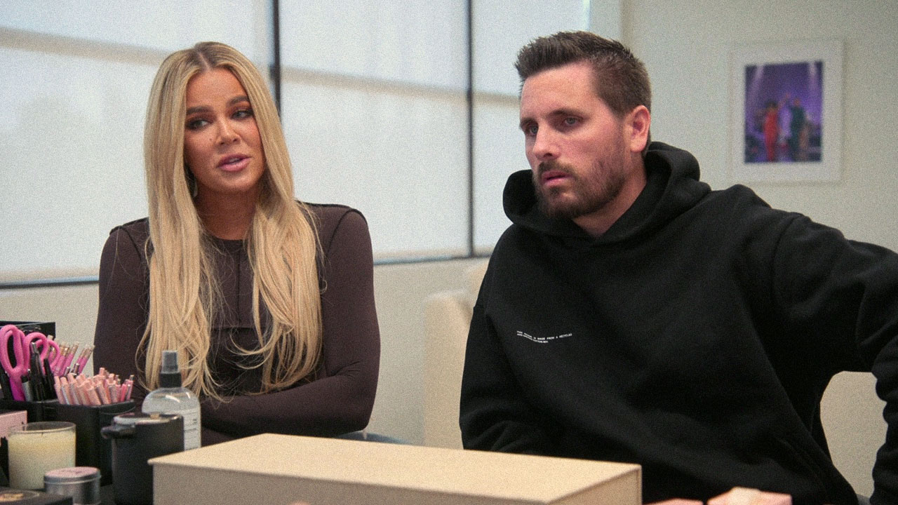 Les Kardashian saison 1 épisode 8 s01e08 Coalition féminine