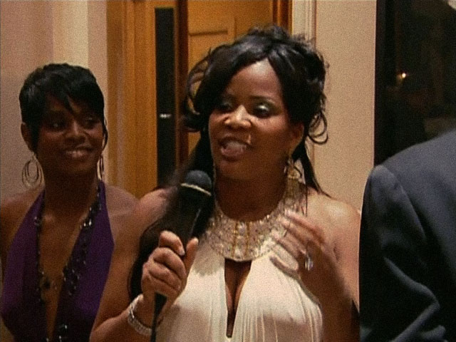 RHOA Les Real Housewives d'Atlanta S01E04 saison 1 épisode 4 Bling-bling ?