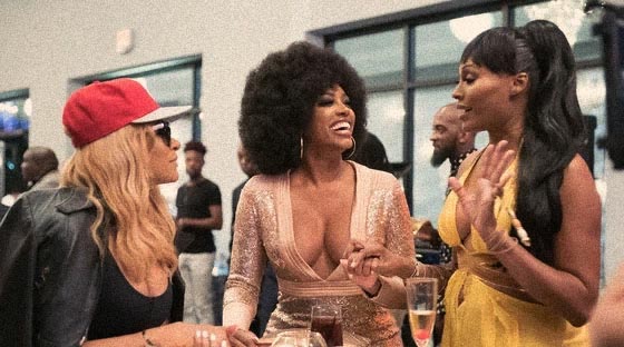 RHOA Les Real Housewives d'Atlanta S10E01 saison 10 épisode 1 50 nuances de Cynthia