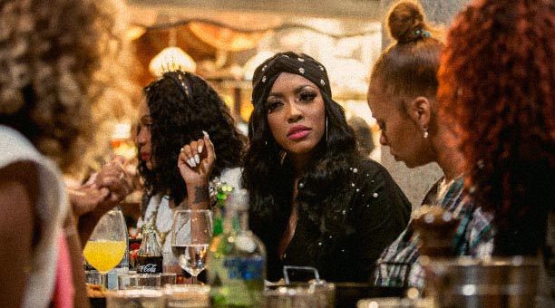 RHOA Les Real Housewives d'Atlanta S10E14 saison 10 épisode 14 Barcelone