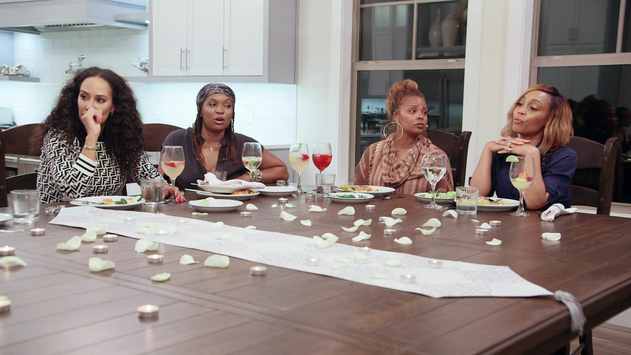Les Real Housewives d'Atlanta Saison 11 Épisode 7 S11E07 Sororité
