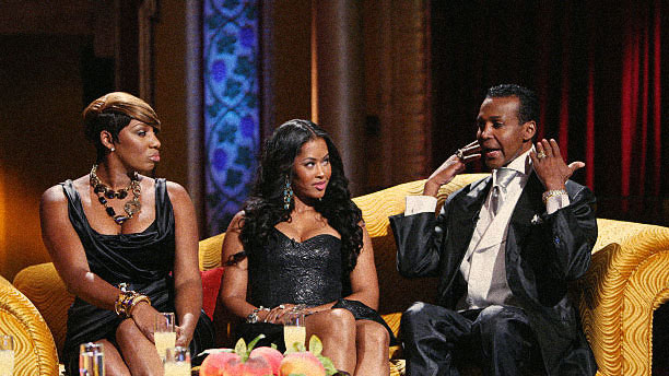 RHOA Les Real Housewives d'Atlanta S02E14 saison 2 épisode 14 Les retrouvailles (2/2)