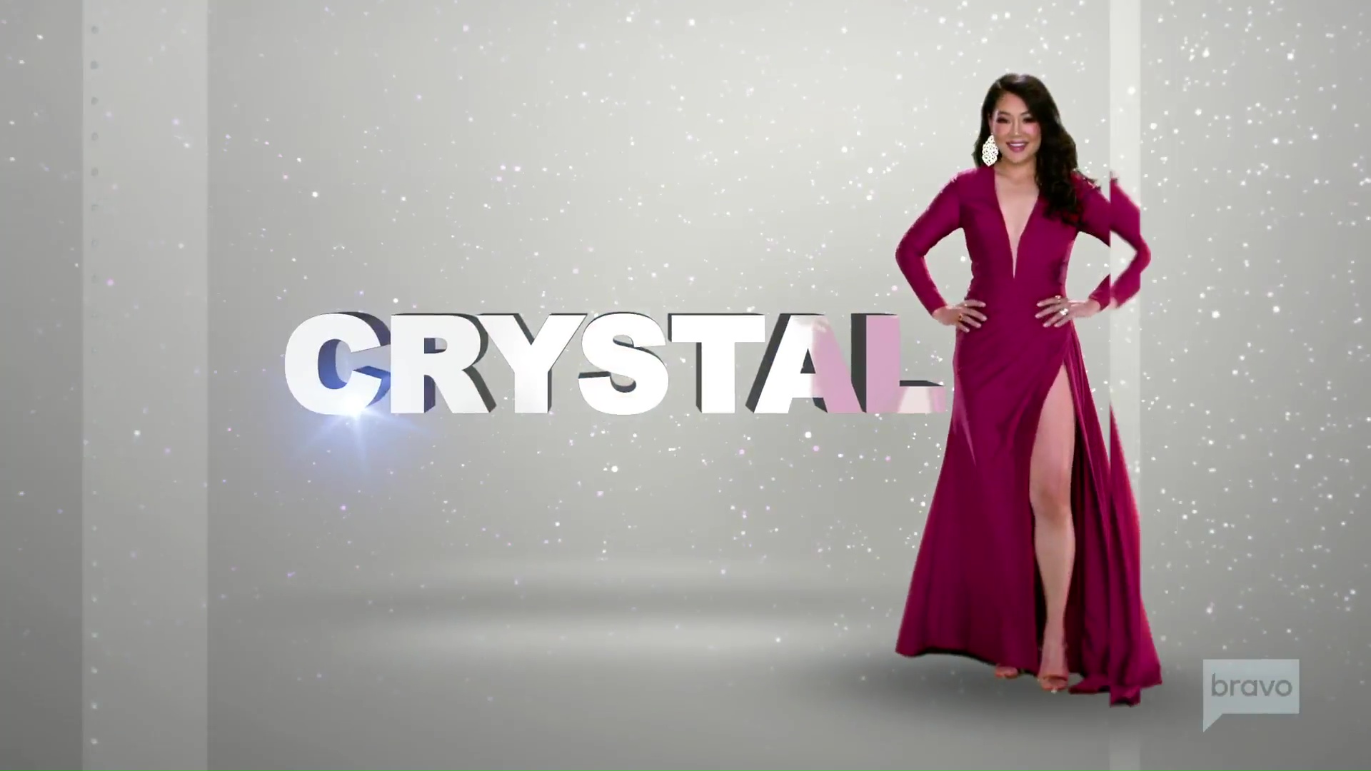 RHOBH Real Housewives of Beverly Hills saison 11 taglines Crystal Kung Minkoff
