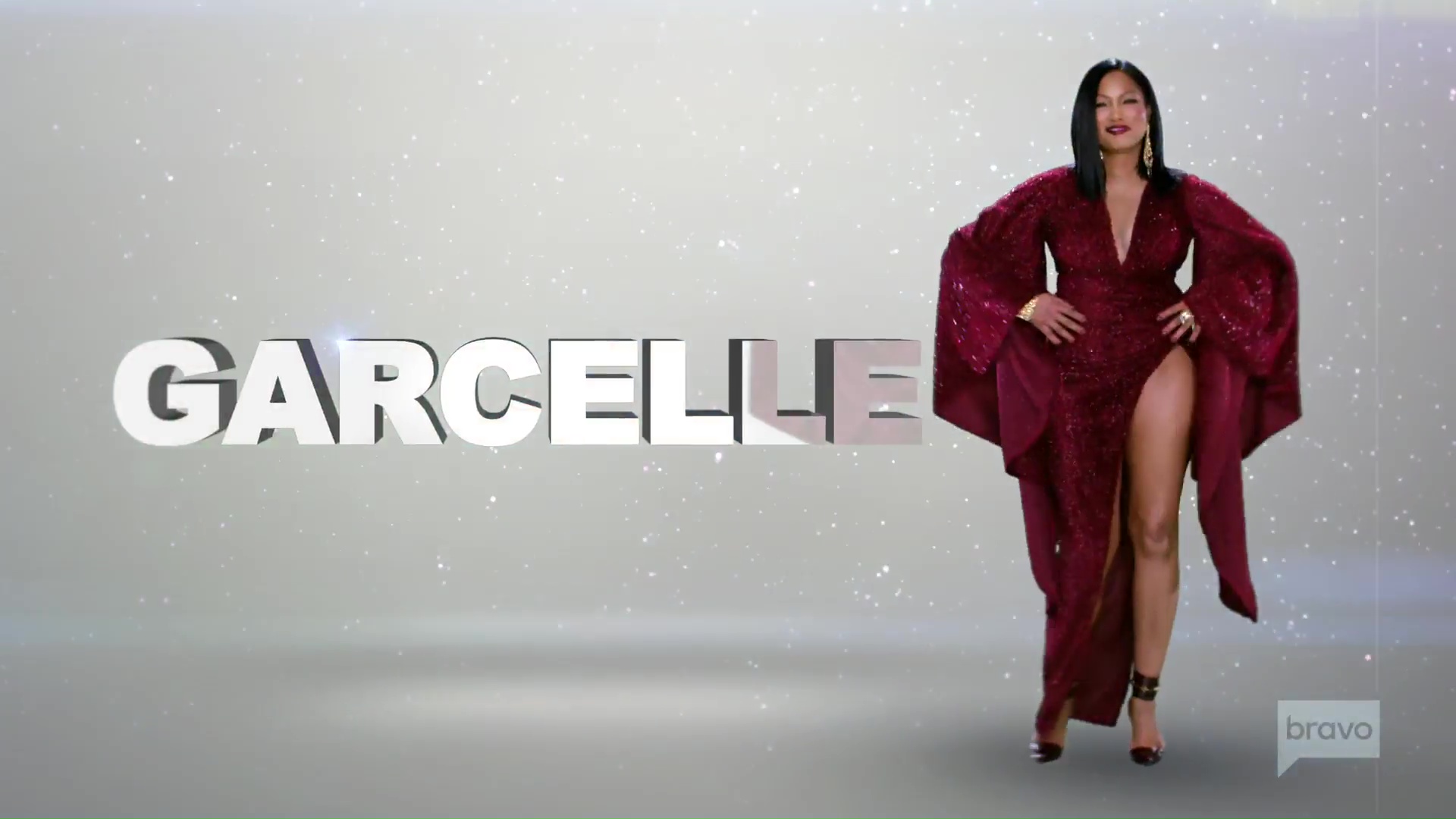 RHOBH Real Housewives of Beverly Hills saison 11 taglines Garcelle