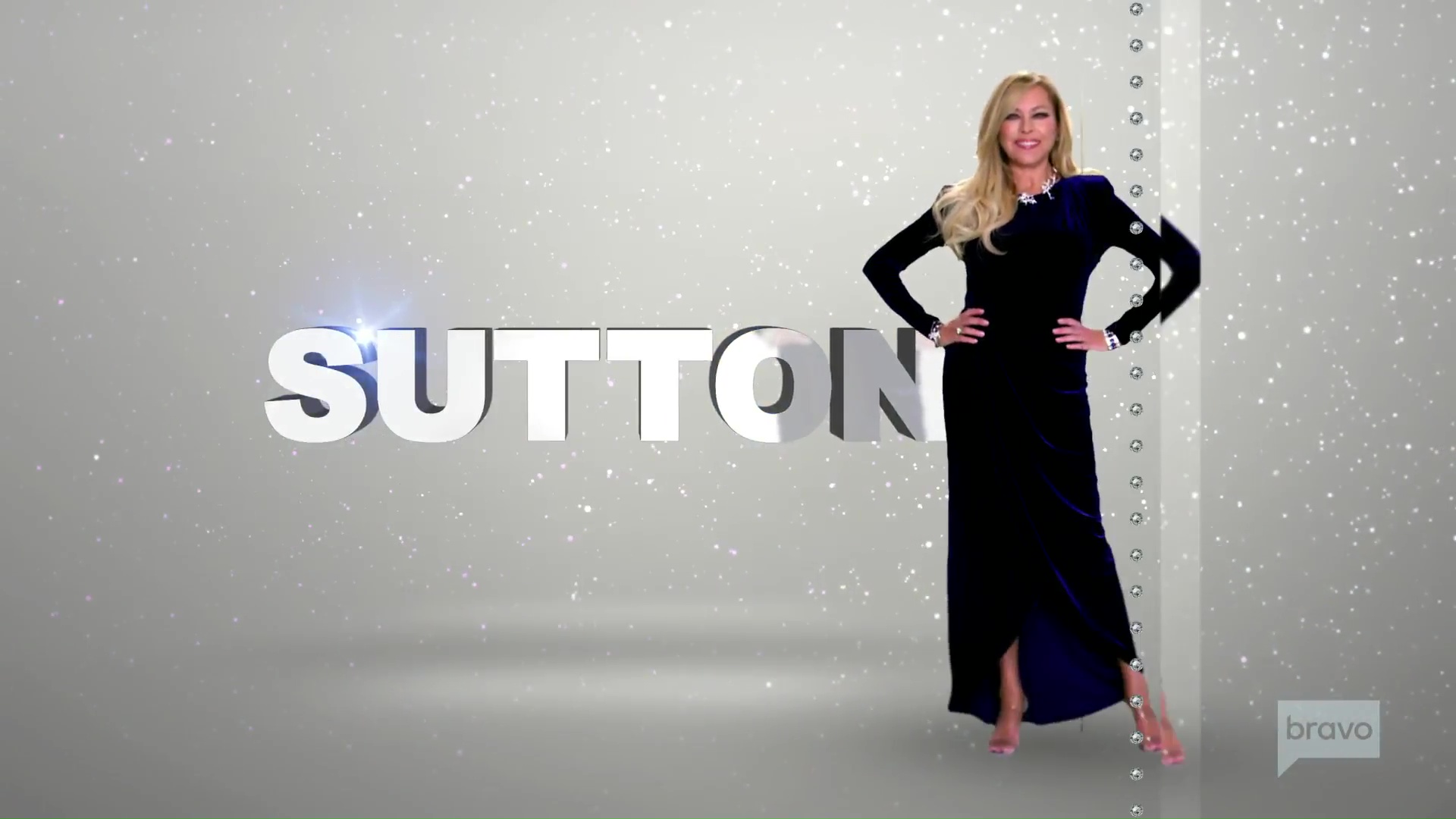 RHOBH Real Housewives of Beverly Hills saison 11 taglines Sutton Stracke