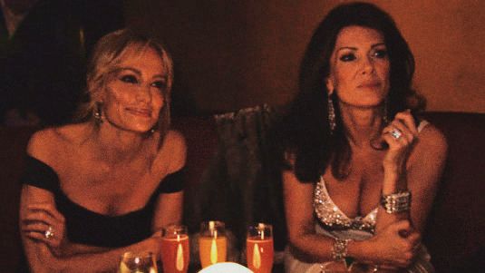 RHOBH Les Real Housewives de Beverly S01E06 saison 1 épisode 6 L'art de la guerre