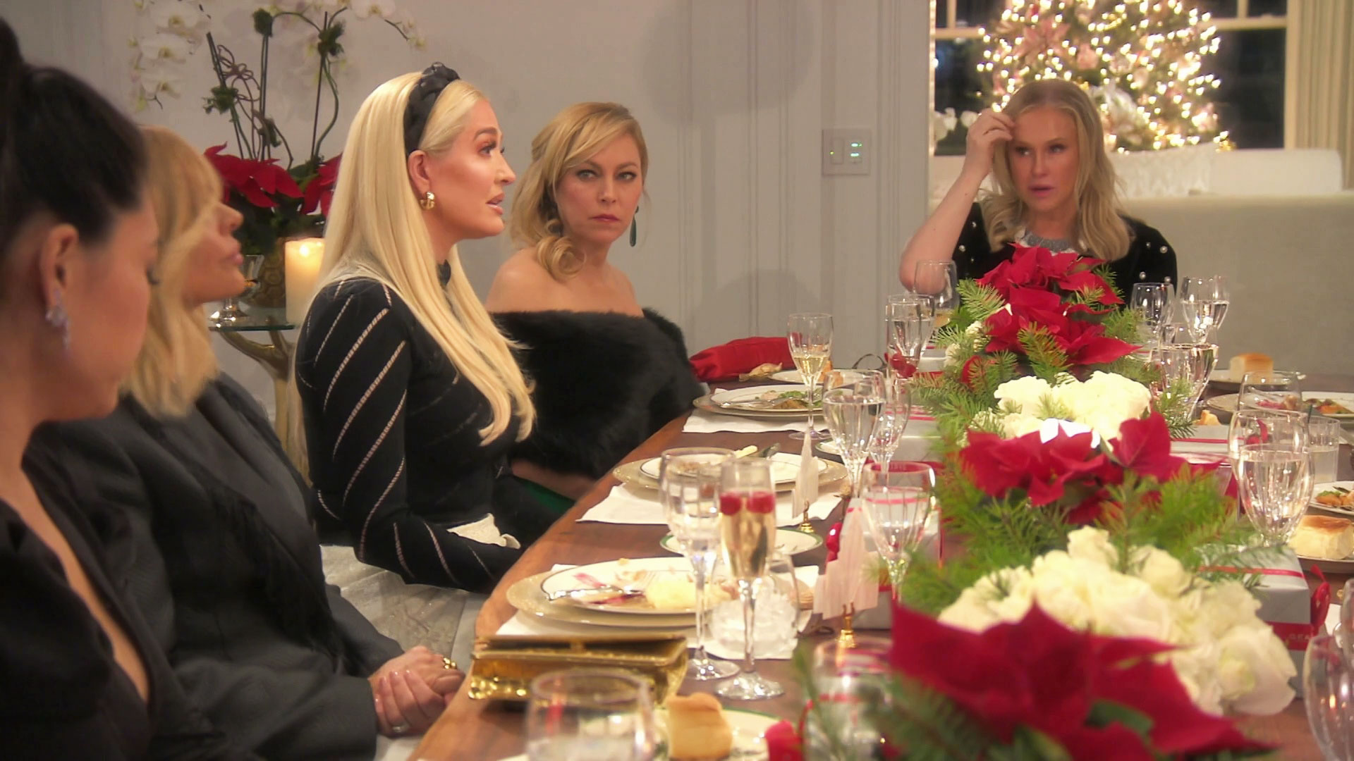 RHOBH The Real Housewives of Beverly Hills S11E13 saison 11 épisode 13 Season’s Grillings