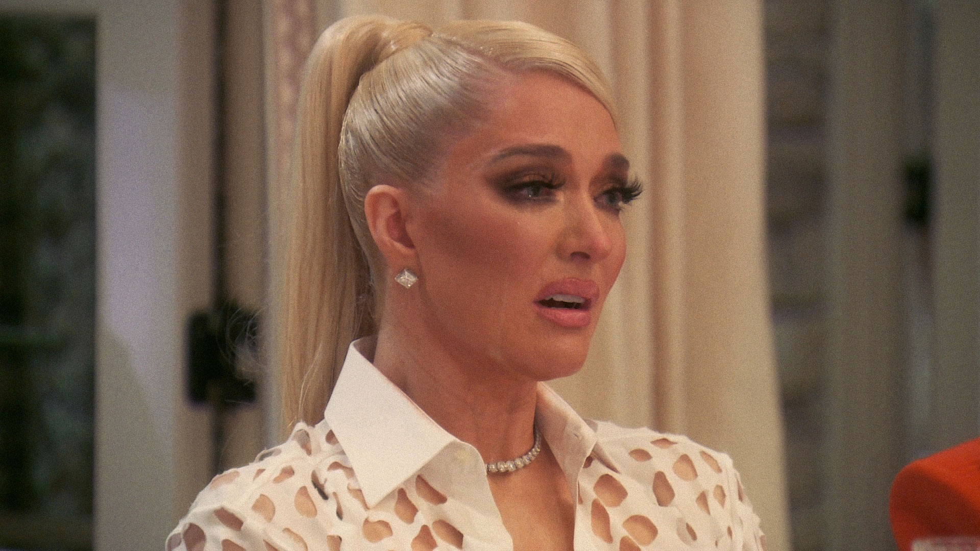 RHOBH The Real Housewives of Beverly Hills S11E15 saison 11 épisode 15 The Dinner Party from Hell: Part Two