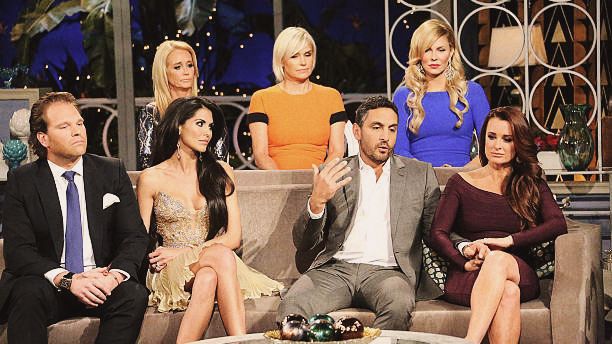 RHOBH Les Real Housewives de Beverly Hills S4E22 saison 4 épisode 22 Reunion Part 3