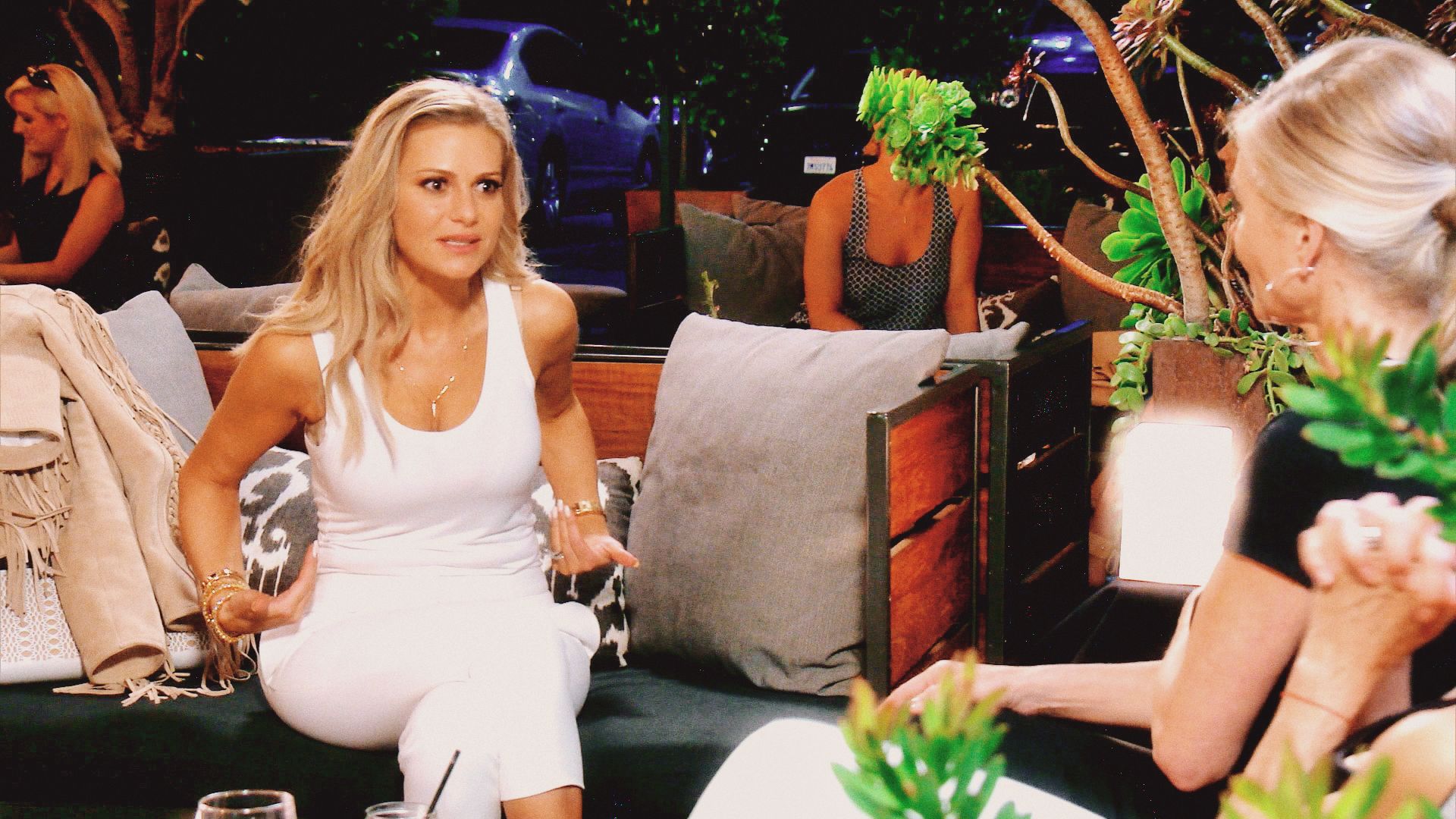 RHOBH Les Real Housewives de Beverly Hills S07E04 saison 7 épisode 4 L'affaire de la culotte
