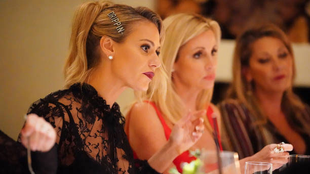 RHOBH The Real Housewives of Beverly Hills S09E20 saison 9 épisode 20 Un Petit Hangover