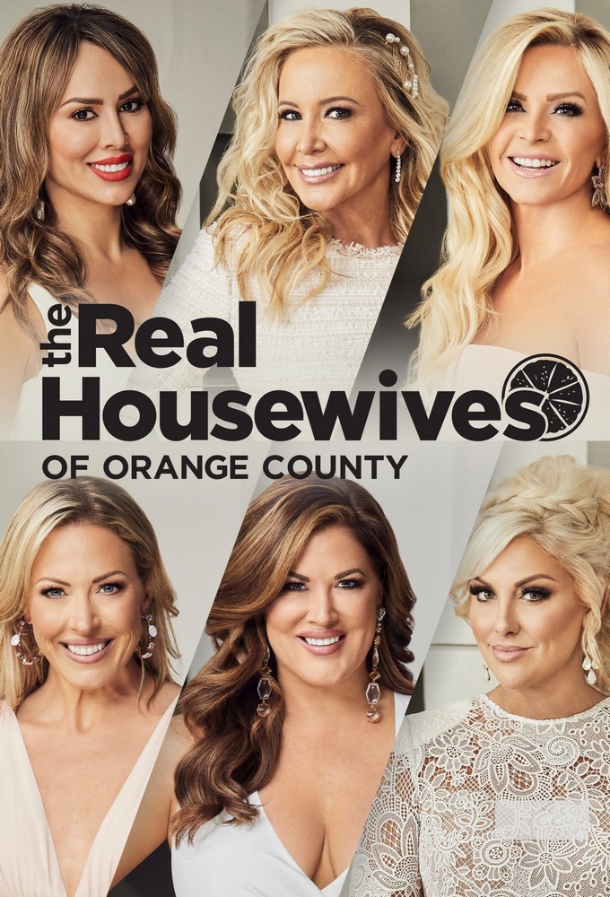 Real Housewives du comté d'Orange saison 14