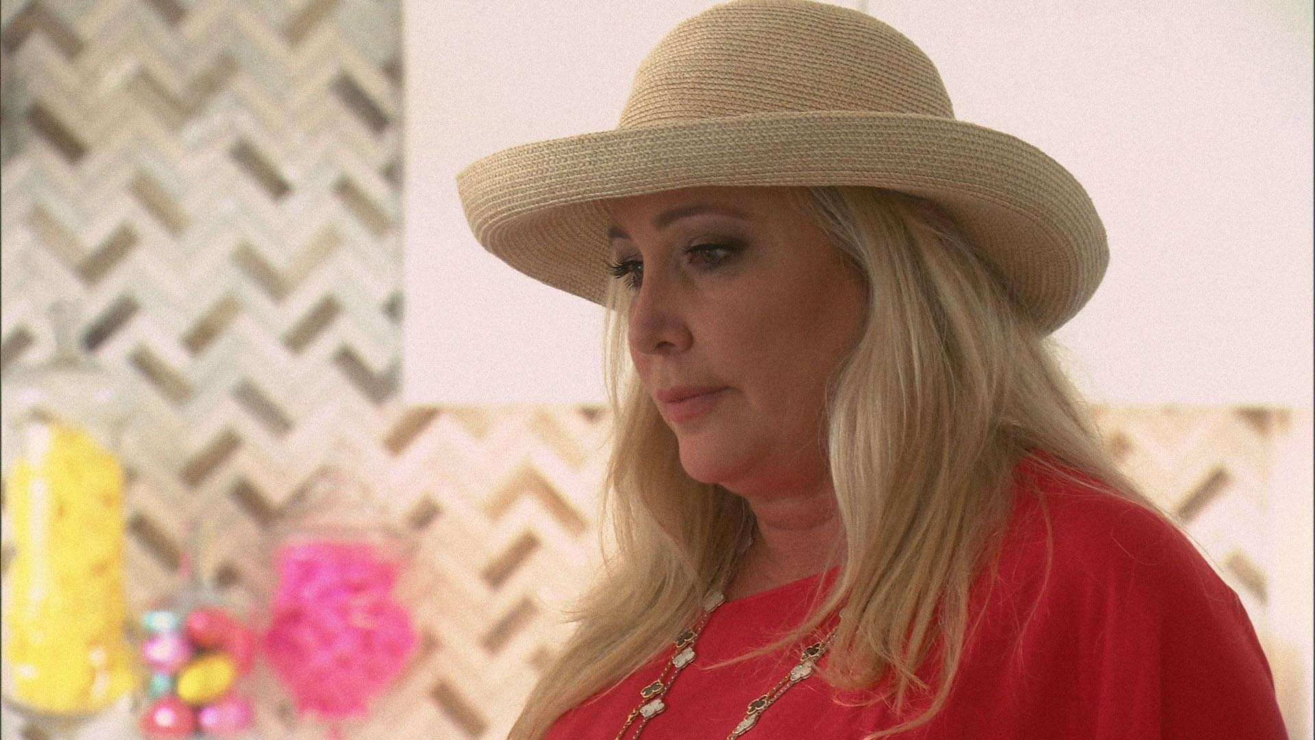 RHOC Les Real Housewives d'Orange County S12E11 saison 12 épisode 11 Réduction mammaire