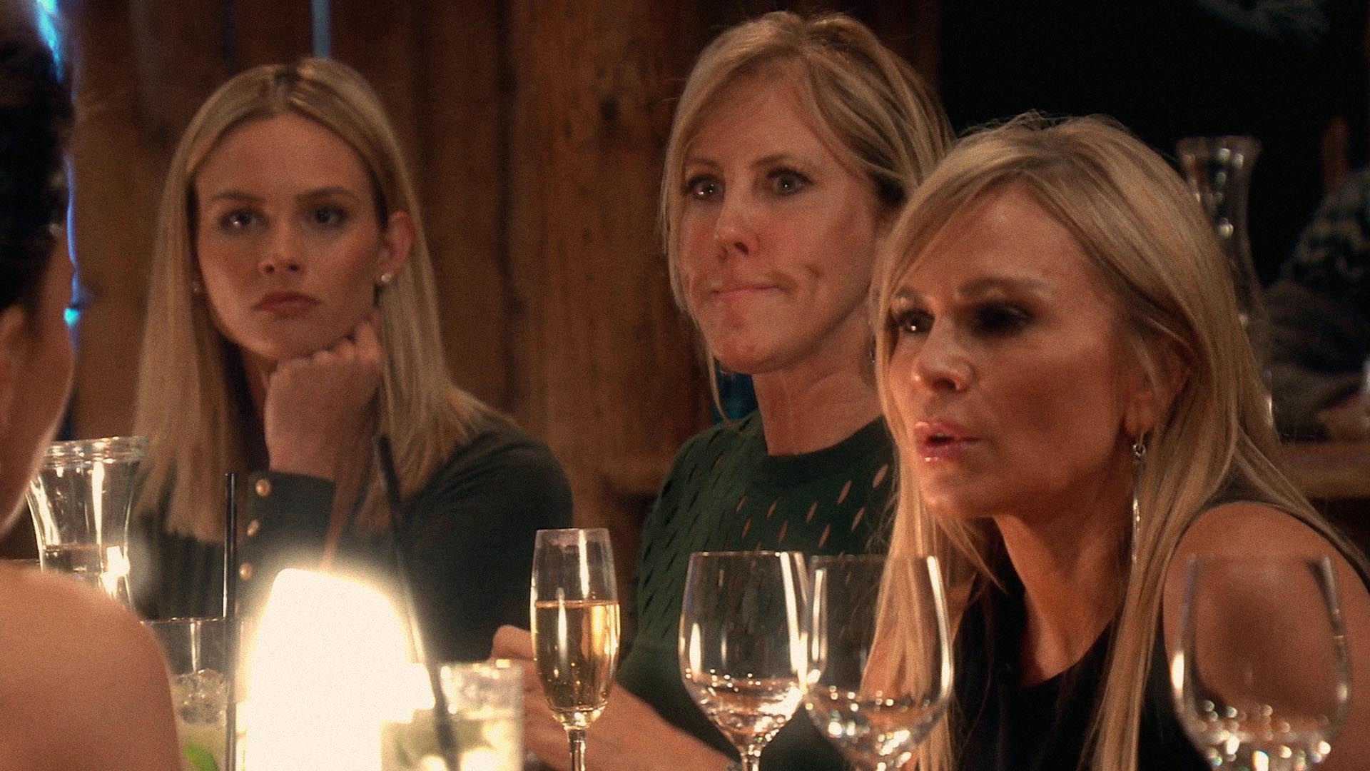 RHOC Les Real Housewives d'Orange County S12E18 saison 12 épisode 18 Les vraies vikings d'Orange County