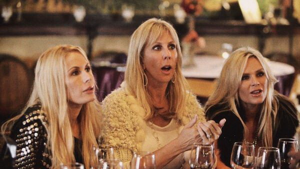 RHOC Les Real Housewives d'Orange County S6E10 saison 6 épisode 10 It's Not a Competition