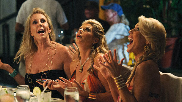 RHOC Les Real Housewives d'Orange County S07E17 saison 7 épisode 17 Monkey Business