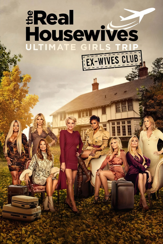 Real Housewives Ultimate Girls Trip saison 2